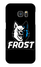frost_paolo Samsung Phone Cases