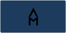 ArcticM Logo XXL Gaming Mousepad