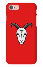 dakota410berry iPhone Phone Cases