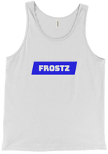 frostZ Tank Top