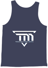 Camisa regata da TRADERS & MERCHANTS