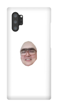 justnikotv Samsung Phone Cases