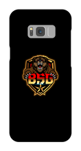 bsgfilthy Samsung Phone Cases