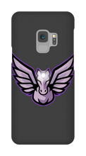 darkzaddy Samsung Phone Cases