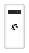 Samsung Phone Cases (BLACK LOGO)