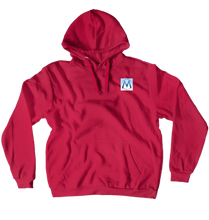 ManiacK Sweat (No-Zip/Pullover)