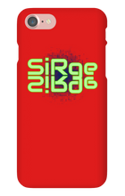 sirge_official iPhone Phone Cases