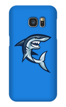 Doughy Samsung Phone Cases