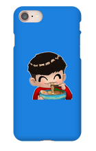 Yami Rai Men iPhone Phone Cases
