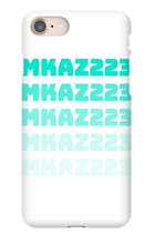 mkaz223 iPhone Phone Cases