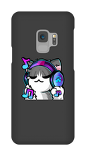 shpykeMusic Samsung Phone Cases