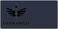 DARKAngu XXL Gaming Mousepad