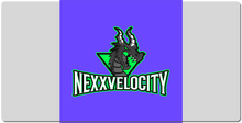 Nexxvelocity XXL Gaming Mousepad