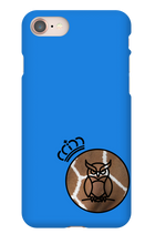 jl016 iPhone Phone Cases
