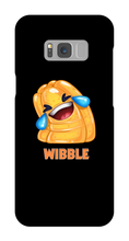 Wibble Samsung Phone Cases
