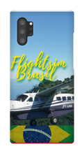 flightsimbrasil Samsung Phone Cases