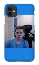 b_miller26 iPhone Phone Cases