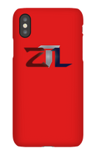 thestreamerslife iPhone Phone Cases