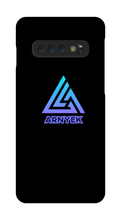 arnyek101 Samsung Phone Cases