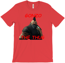 GonzoTheThug T-Shirts