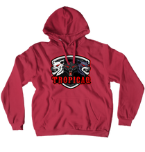 tropicaq Hoodies (No-Zip/Pullover)
