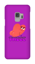 THICC Samsung Phone Cases