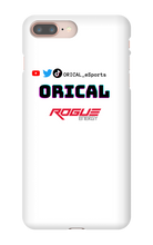 orical_esports iPhone Phone Cases