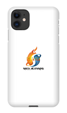 channel007,chatbouttv iPhone Phone Cases