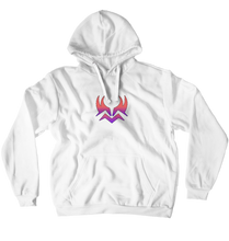 Warriors Hoodies (No-Zip/Pullover)