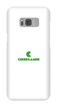 cibertron8010 Samsung Phone Cases