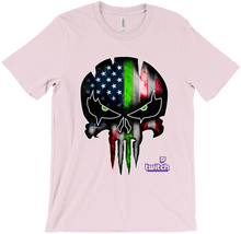 Official Asylum T-shirt