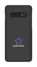 OmniVoid Samsung-Phone Case (Popsocket Friendly)