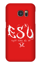 ES3U Samsung Phone Cases
