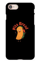 pitabread9390 iPhone Phone Cases