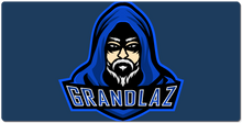 GrandLaz XXL Gaming Mousepad
