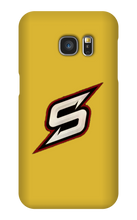 sphinxjr99 Samsung Phone Cases