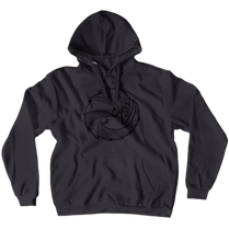 PC Logo Hoodie (No-Zip/Pullover)