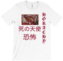 T-Shirt dyno gyro