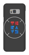 thrav3 Samsung Phone Cases