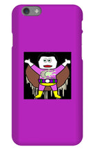 ryvian_gaming iPhone Phone Cases