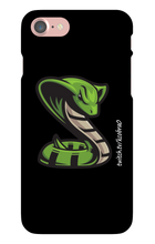 kcobra0 iPhone Phone Cases