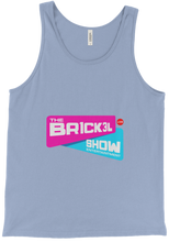 thebr1ck3lshow Tank Top