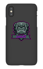 zattlatv iPhone Phone Cases