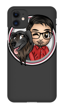 jaxandjake iPhone Phone Cases