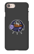 iamgamergrille iPhone Phone Cases