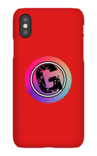 gmaners iPhone hoesje