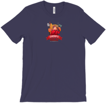 sherparick T-Shirts
