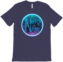 NAMI T-shirt