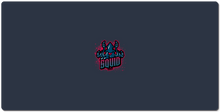 Squid Squad XXL Gaming Mousepad