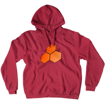 sinhtup Hoodies (No-Zip/Pullover)
